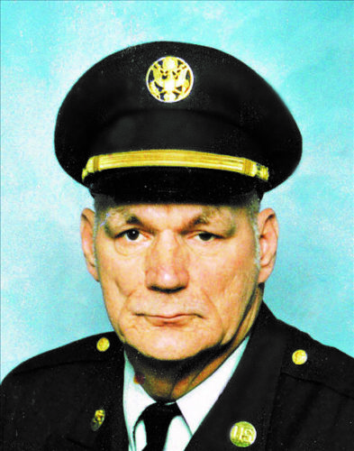Charles R. Lyons